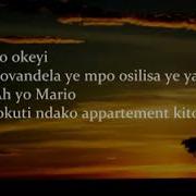 Lelo Makambo Lobi Makambo Lyrics