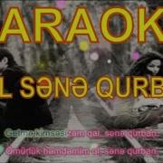 Xalq Mahnisi Qal Sene Qurban Karaoke Minus Minusovka