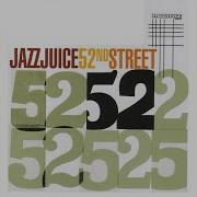 Jazz Juice Atravessar