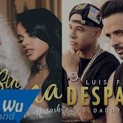 Becky G Despacito