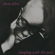 Elton John Whispers