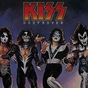 Kiss Destroyer Full Album