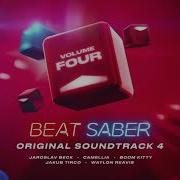 Ludicrious Beat Saber