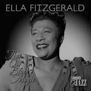 Lets Face The Music And Dance Ella Fitzgerald