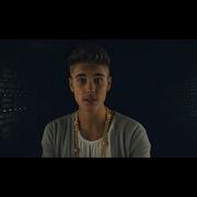 Justin Bieber Confident Music Video