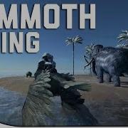 Mammoth Taming Ark Survival Evolved Pvp Server Season 4 Part 32