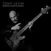 Tony Levin Album 2024