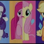 30 Все Песни My Little Pony Мой Маленький Пони 3 Сезон Ведь Такова