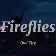 Owl City Fireflies Perfect Slowed Tiktok Version