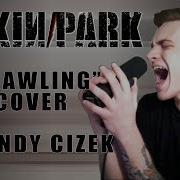 Linkin Park Crawling Cover