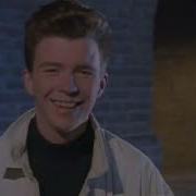 Rick Astley Never Gonna Give You Up Moreno J Remix