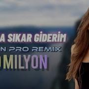 Kafama Sıkar Giderim Remix