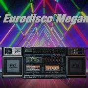 Eurodisco Megamix 2