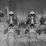 The Skeleton Dance