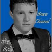 Kiss Me Baby Bruce Channel