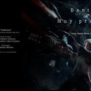 Devil May Cry 5 Ost Cody Matthew Johnson Ft Suicide Silence Subhuman