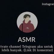 Asmr Cowok Crot