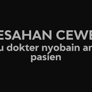 Asmr Desah Cewek Dokter Cabul