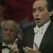 Jose Carreras Recital