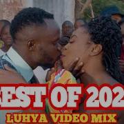 Luhya Mix Songs