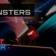 Monster Noa Beat Saber