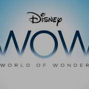 Disney Wow