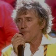 Rod Stewart Sailing From One Night Only Rod Stewart Live At Royal Albert Hall