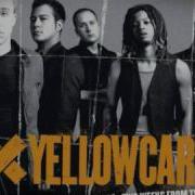 Bombers Bonus Track Yellowcard