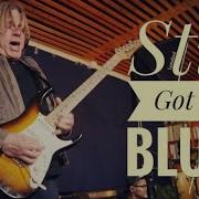 Still Got The Blues Cover