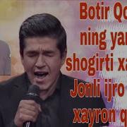 Xurmatillo Ahmedov Cover Yomonni Yaxshi Koraman