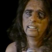 Alice Cooper I Never Cry