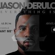 Jason Derulo Audio