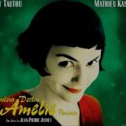 Amelie Soundtrack