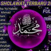 Dj Sholawat Nabi