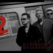 U2 Mega Mix