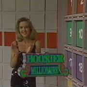 Hoosier Millionaire Promo 1991