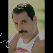 Freddie Mercury Foolin Around Lyrics