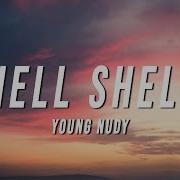 Hell Shell Lyrics