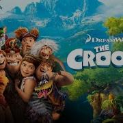 Os Croods