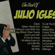 Best Of Julio Iglesias