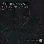 Ali Farahani Mr Hekayati