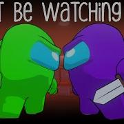 Just Be Watching You Remix