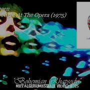 Bohemian Rhapsody Queen 1975 24Bit Flac