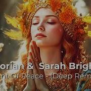 Gregorian Sarah Brightman Moment Of Peace Deep Remix