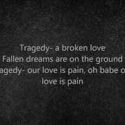 Virgin Steele Tragedy Lyrics