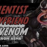 Venom Boyfriend Asmr