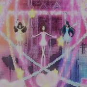 Go Princess Precure Transformation Ost