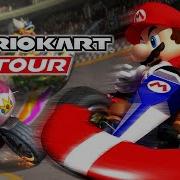 Mario Kart Tour