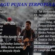 Lagu Rohani Pujian