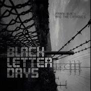 Black Letter Days Full Album